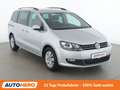 Volkswagen Sharan 2.0 TDI Comfortline BlueMotion Tech Silber - thumbnail 8