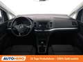 Volkswagen Sharan 2.0 TDI Comfortline BlueMotion Tech Silber - thumbnail 12