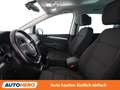 Volkswagen Sharan 2.0 TDI Comfortline BlueMotion Tech Silber - thumbnail 10