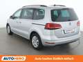 Volkswagen Sharan 2.0 TDI Comfortline BlueMotion Tech Silber - thumbnail 4