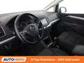 Volkswagen Sharan 2.0 TDI Comfortline BlueMotion Tech Silber - thumbnail 11