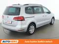 Volkswagen Sharan 2.0 TDI Comfortline BlueMotion Tech Silber - thumbnail 6