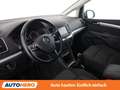 Volkswagen Sharan 2.0 TDI Comfortline BlueMotion Tech Silber - thumbnail 11