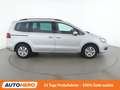 Volkswagen Sharan 2.0 TDI Comfortline BlueMotion Tech Silber - thumbnail 7