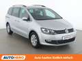 Volkswagen Sharan 2.0 TDI Comfortline BlueMotion Tech Silber - thumbnail 8