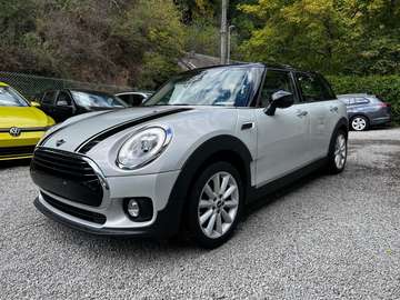 Mini Clubman 2.0 D Cooper - GARANTIE - TVAC