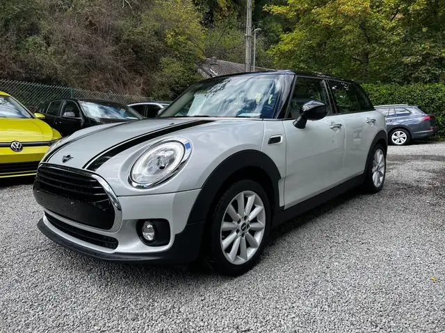 MINI Cooper D Clubman Mini Clubman 2.0 D Cooper - GARANTIE - TVAC