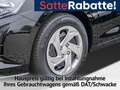 Hyundai i20 12 Benzin MJ25 Select Zwart - thumbnail 8