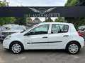 Renault Clio III Yahoo"Klimaanlage"Garantie Wit - thumbnail 6
