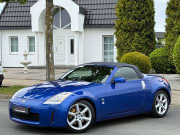 Roadster Premium Pack * 1 HAND *SERVICE NEU