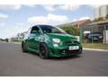 Fiat 500 ABARTH 695 TRIBUTO FERRARI  NUMÉROTÉ 44/100 / IMMA Vert - thumbnail 16