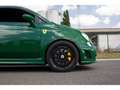Fiat 500 ABARTH 695 TRIBUTO FERRARI  NUMÉROTÉ 44/100 / IMMA Vert - thumbnail 13