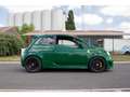 Fiat 500 ABARTH 695 TRIBUTO FERRARI  NUMÉROTÉ 44/100 / IMMA Vert - thumbnail 12