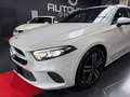 Mercedes-Benz A 200 1-Hand/R-Kamera/Widescreen/Digitalweiß/TOP Blanco - thumbnail 18