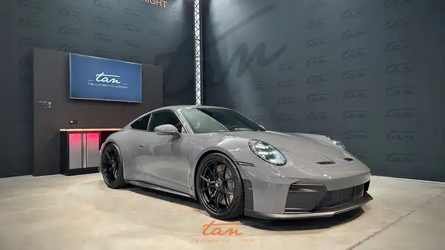 Porsche 992 .2 GT3 TOURING PDK New Car - Discount -10,6% !!!