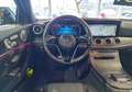 Mercedes-Benz E 300 E 300 de Avantgarde Pano Burm. Distronic 360° Czarny - thumbnail 17