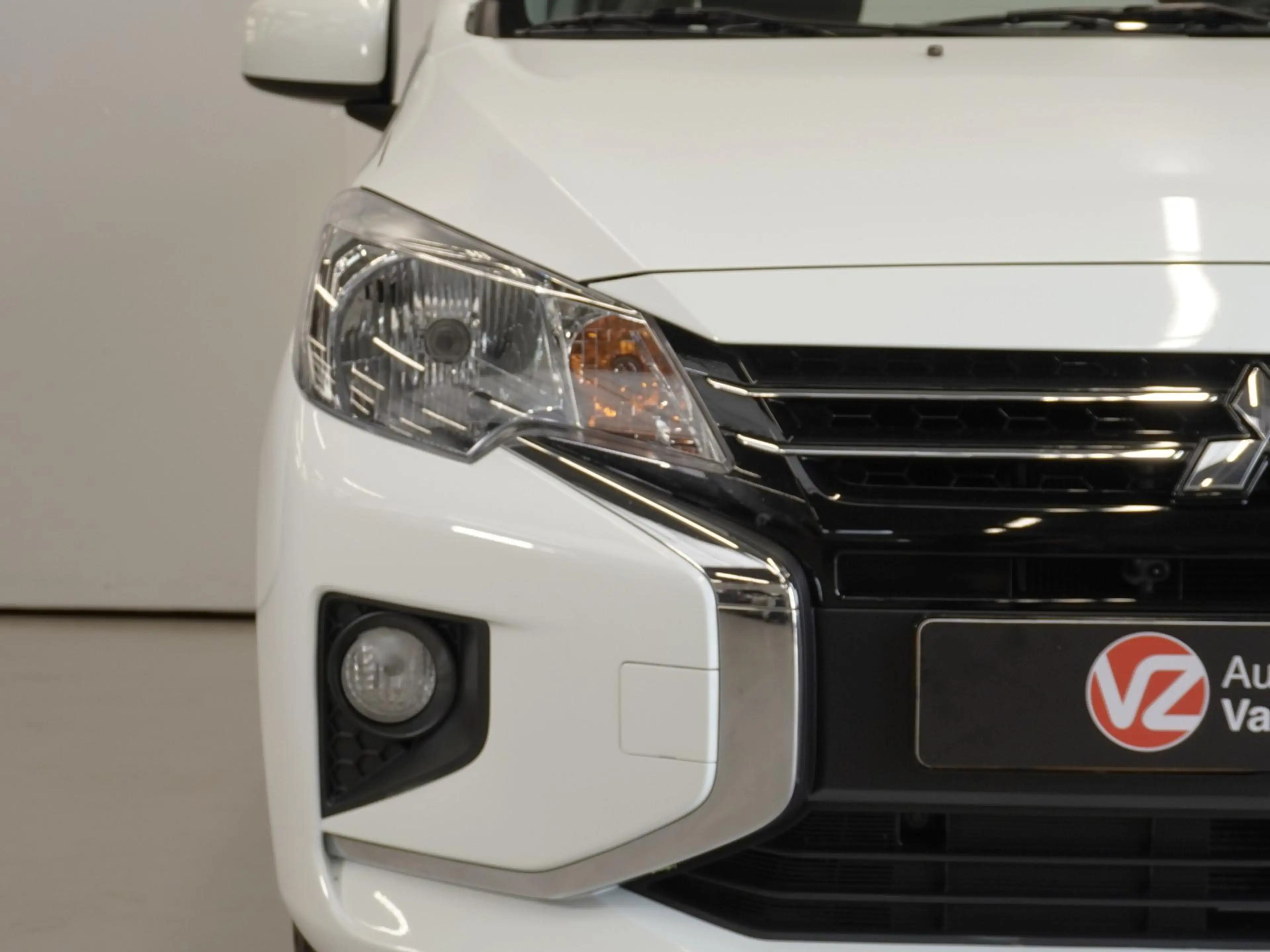 Mitsubishi Space Star 1.2 Connect+ | Android Auto / Apple Carplay | Gara — photo 6