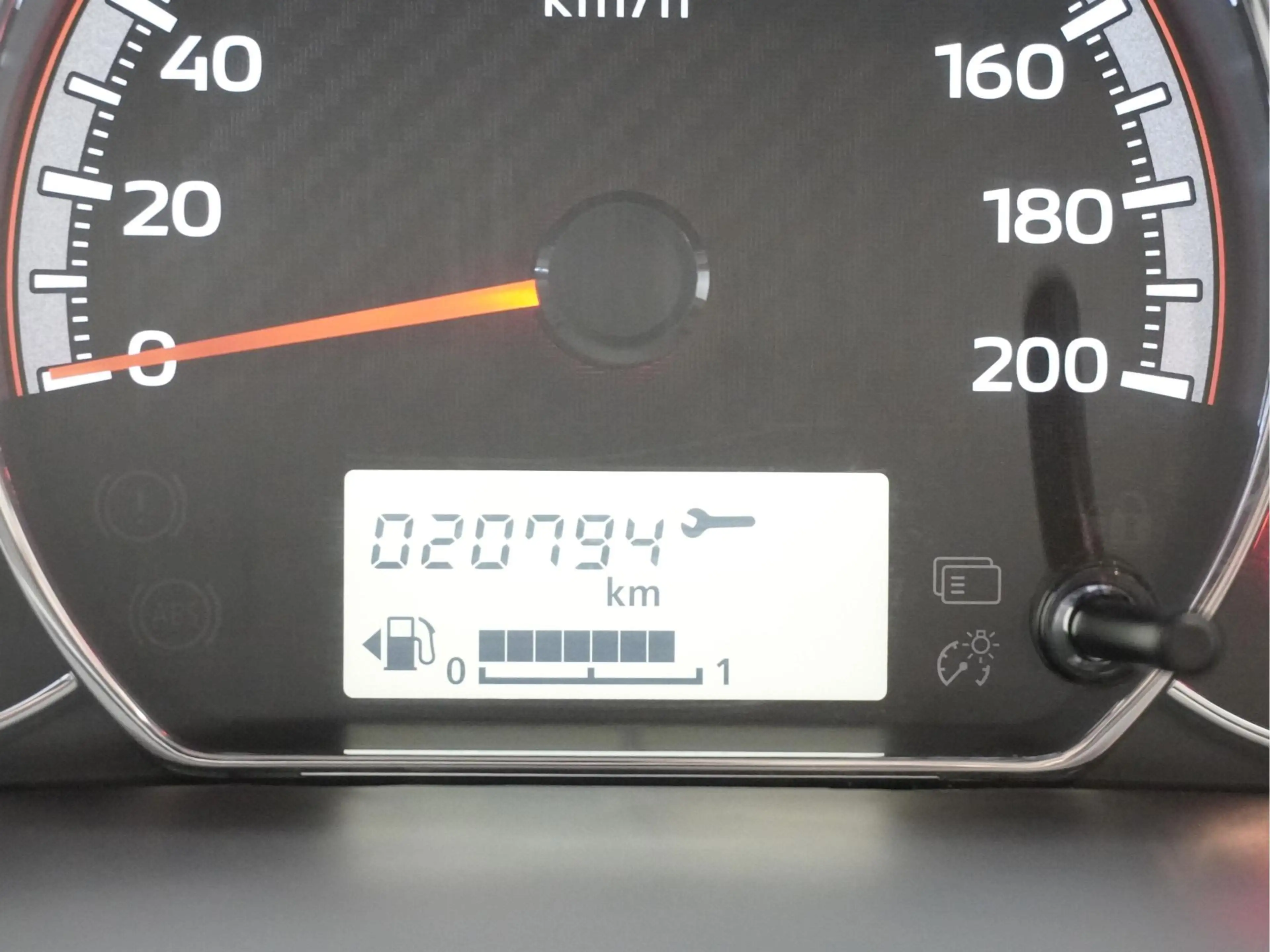 Mitsubishi Space Star 1.2 Connect+ | Android Auto / Apple Carplay | Gara — photo 12