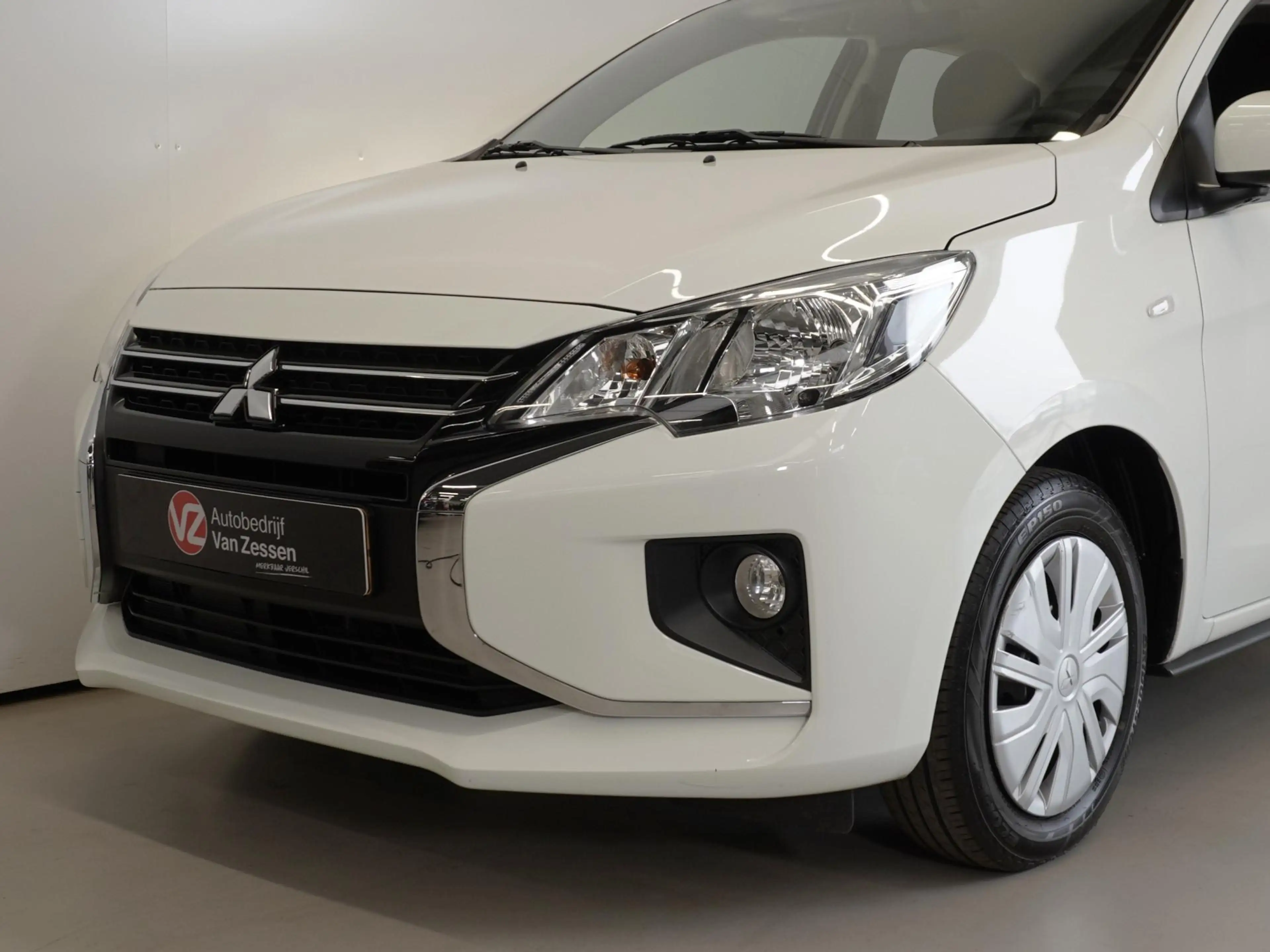 Mitsubishi Space Star 1.2 Connect+ | Android Auto / Apple Carplay | Gara — photo 2