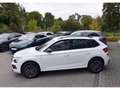 Skoda Kamiq 1.0 TSI 116 DSG Black Dots SG CHFF REGUL LANE NEUF Blanc - thumbnail 3