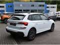 Skoda Kamiq 1.0 TSI 116 DSG Black Dots SG CHFF REGUL LANE NEUF Blanc - thumbnail 4