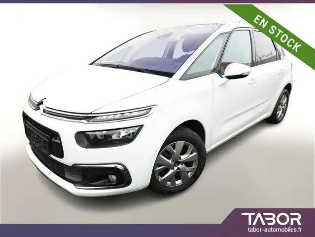 Citroen C4 Spacetourer 1.5 BlueHDi 130 Select.