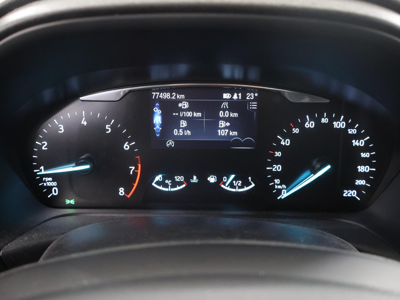 Ford Puma 1.0 EcoBoost Hybrid Titanium X | Winterpakket | Cr — photo 12