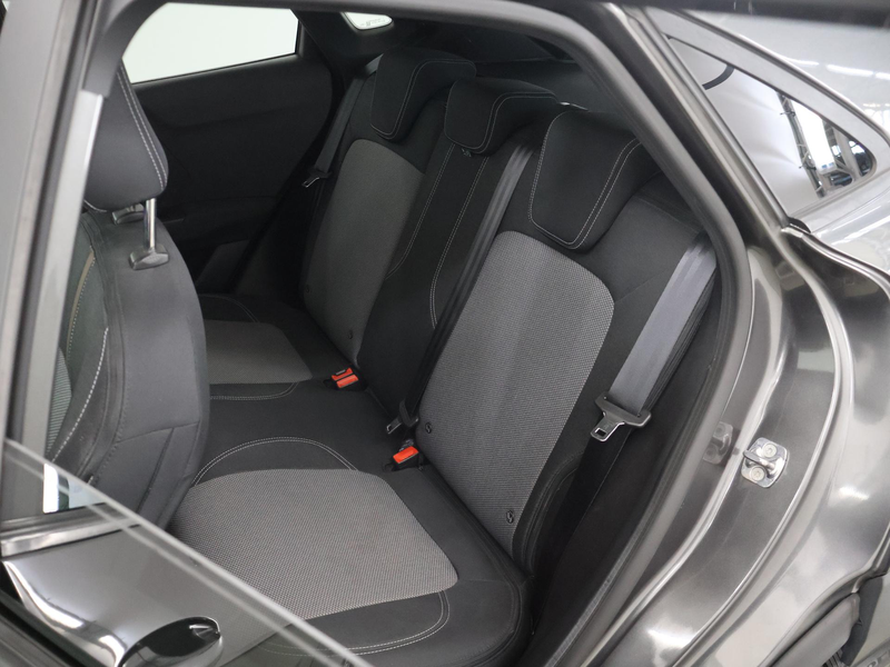 Ford Puma 1.0 EcoBoost Hybrid Titanium X | Winterpakket | Cr — photo 11