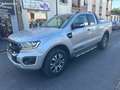 Ford Ranger iii (2) 3.2 tdci 200 super cab wildtrak auto Gris - thumbnail 5