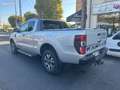 Ford Ranger iii (2) 3.2 tdci 200 super cab wildtrak auto Gris - thumbnail 2