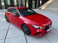 Mercedes-Benz A 220 A 220 7G-DCT AMG Line Rouge - thumbnail 11
