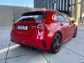 Mercedes-Benz A 220 A 220 7G-DCT AMG Line Rouge - thumbnail 7