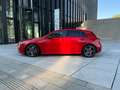 Mercedes-Benz A 220 A 220 7G-DCT AMG Line Rouge - thumbnail 4
