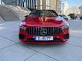 Mercedes-Benz A 220 A 220 7G-DCT AMG Line Rouge - thumbnail 1