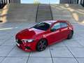 Mercedes-Benz A 220 A 220 7G-DCT AMG Line Rouge - thumbnail 3