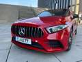 Mercedes-Benz A 220 A 220 7G-DCT AMG Line Rouge - thumbnail 2