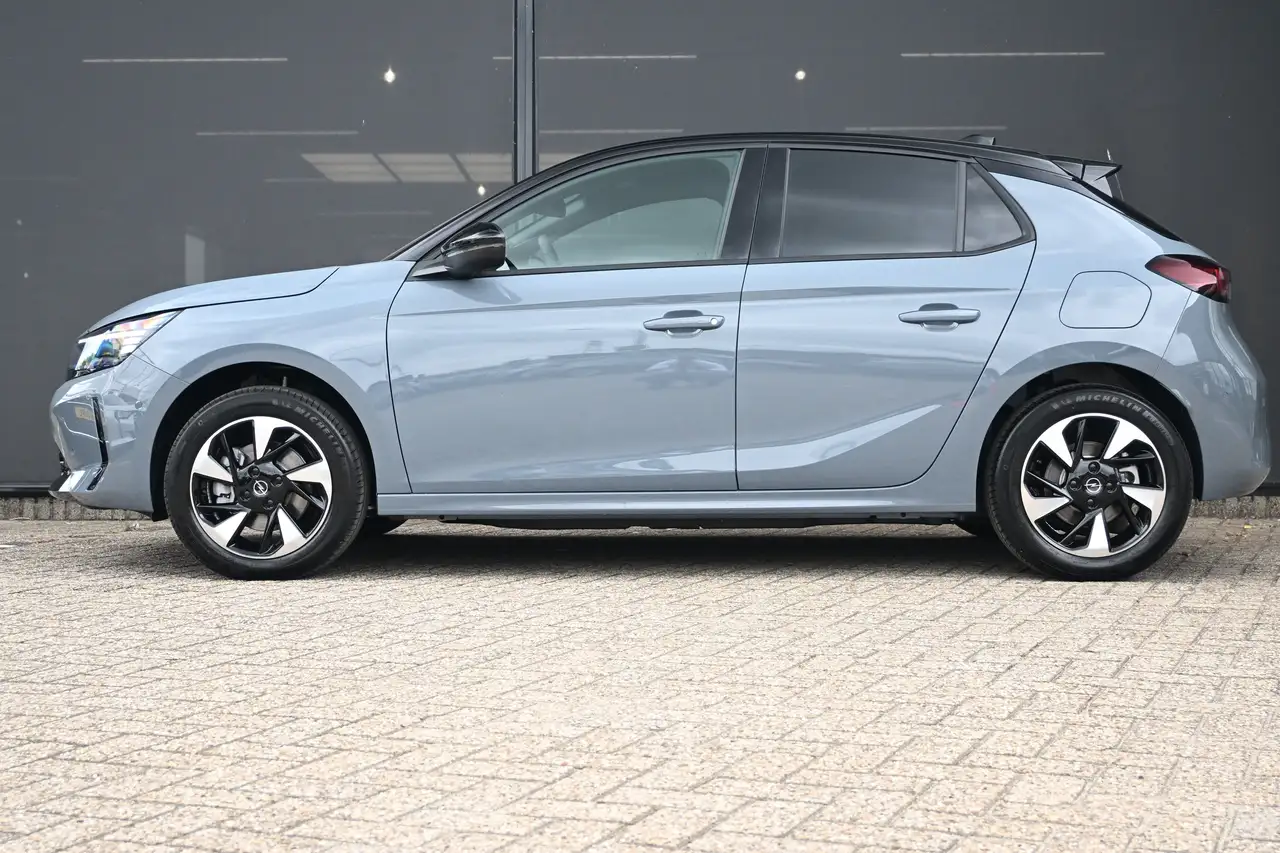 Opel Corsa-e 2026