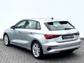 Audi A3 Sportback 35 TFSI  /1.HAND/GARANTIE/ Silber - thumbnail 7
