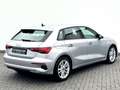 Audi A3 Sportback 35 TFSI  /1.HAND/GARANTIE/ Silber - thumbnail 5