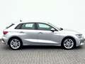 Audi A3 Sportback 35 TFSI  /1.HAND/GARANTIE/ Silber - thumbnail 4