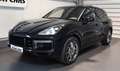 Porsche Cayenne TURBO 4.0 V8 SPORT-DESIGN 21 EXCLUSIV Schwarz - thumbnail 1