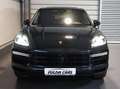Porsche Cayenne TURBO 4.0 V8 SPORT-DESIGN 21 EXCLUSIV Schwarz - thumbnail 8