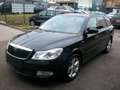 Skoda Octavia Combi 1.4 TSI Family*Klima*AHK*Euro5* Schwarz - thumbnail 1