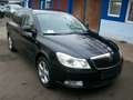 Skoda Octavia Combi 1.4 TSI Family*Klima*AHK*Euro5* Schwarz - thumbnail 2