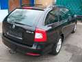 Skoda Octavia Combi 1.4 TSI Family*Klima*AHK*Euro5* Schwarz - thumbnail 5
