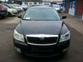 Skoda Octavia Combi 1.4 TSI Family*Klima*AHK*Euro5* Schwarz - thumbnail 3