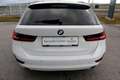BMW 316 d 2.0 Diesel 48 V Touring Aut.*1.Besitz* Leders... Blanc - thumbnail 22