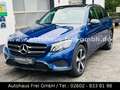 Mercedes-Benz GLC 220 d 4Matic*NIGHT*AMBIENTE*LUXURY*PANO*KAME Blu/Azzurro - thumbnail 3