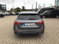 Mercedes-Benz C 220 T d KOM AMG NIGHT AHK KAMERA PANO SPUR PDC Gris - thumbnail 4