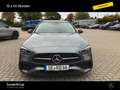 Mercedes-Benz C 220 T d KOM AMG NIGHT AHK KAMERA PANO SPUR PDC Grau - thumbnail 1